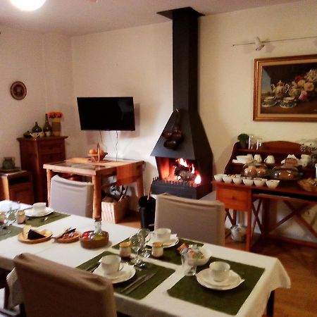 Ca La Gloria Bed & Breakfast Vilabertrán Dış mekan fotoğraf