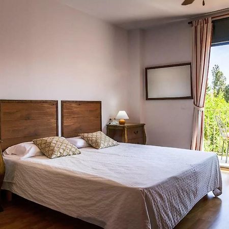 Ca La Gloria Bed & Breakfast Vilabertrán Dış mekan fotoğraf