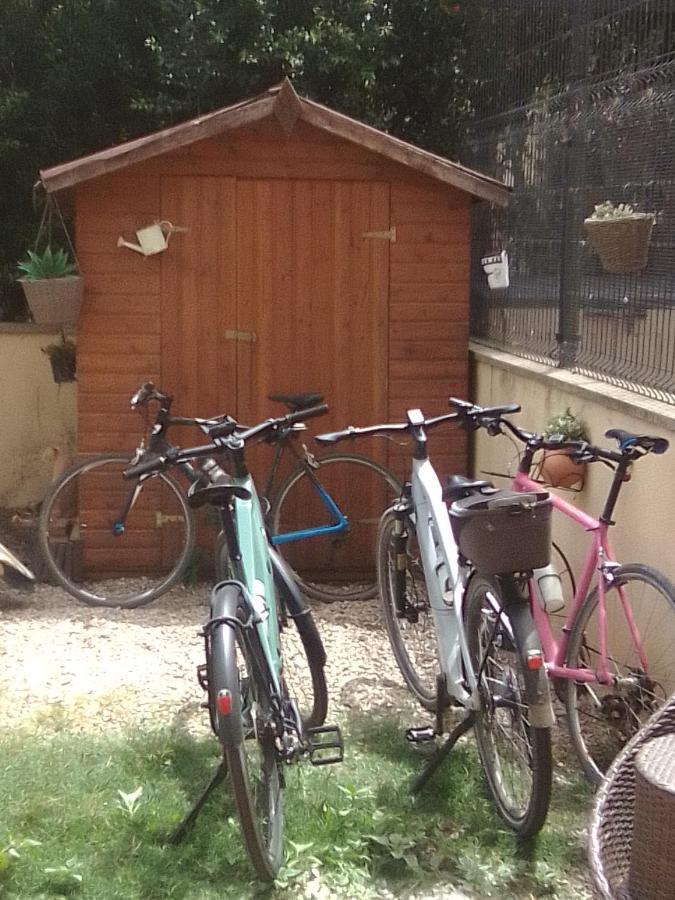 Ca La Gloria Bed & Breakfast Vilabertrán Dış mekan fotoğraf