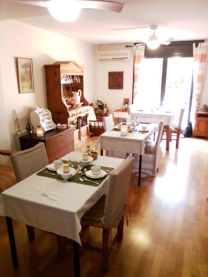 Ca La Gloria Bed & Breakfast Vilabertrán Dış mekan fotoğraf