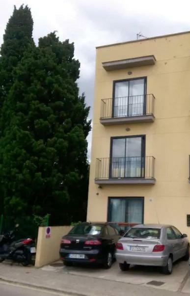 Ca La Gloria Bed & Breakfast Vilabertrán Dış mekan fotoğraf