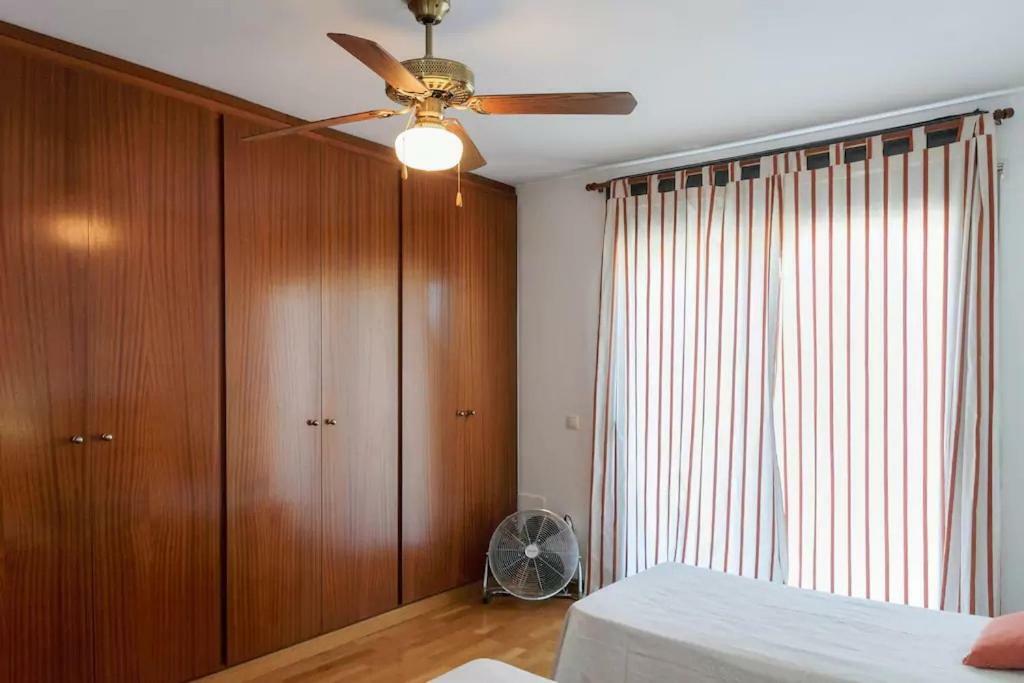 Ca La Gloria Bed & Breakfast Vilabertrán Dış mekan fotoğraf