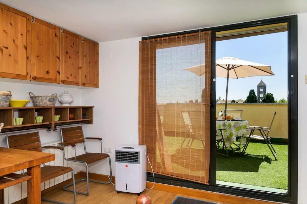 Ca La Gloria Bed & Breakfast Vilabertrán Dış mekan fotoğraf