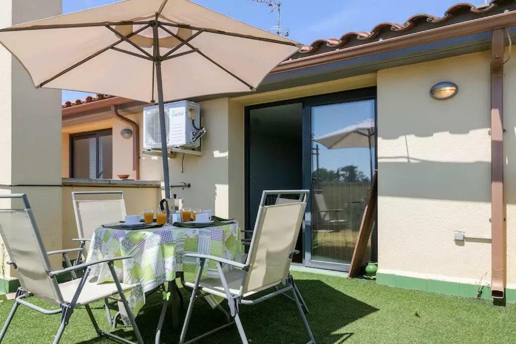 Ca La Gloria Bed & Breakfast Vilabertrán Dış mekan fotoğraf