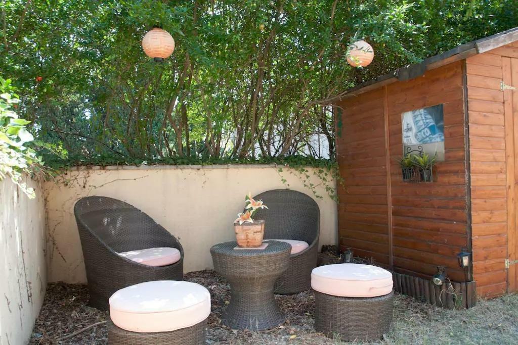 Ca La Gloria Bed & Breakfast Vilabertrán Dış mekan fotoğraf