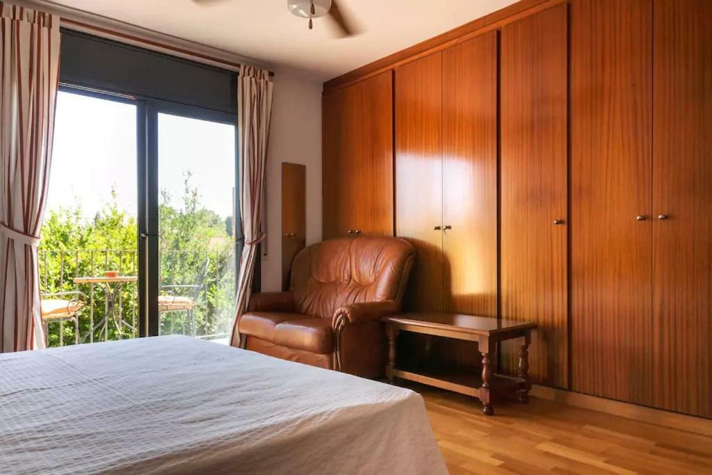 Ca La Gloria Bed & Breakfast Vilabertrán Dış mekan fotoğraf