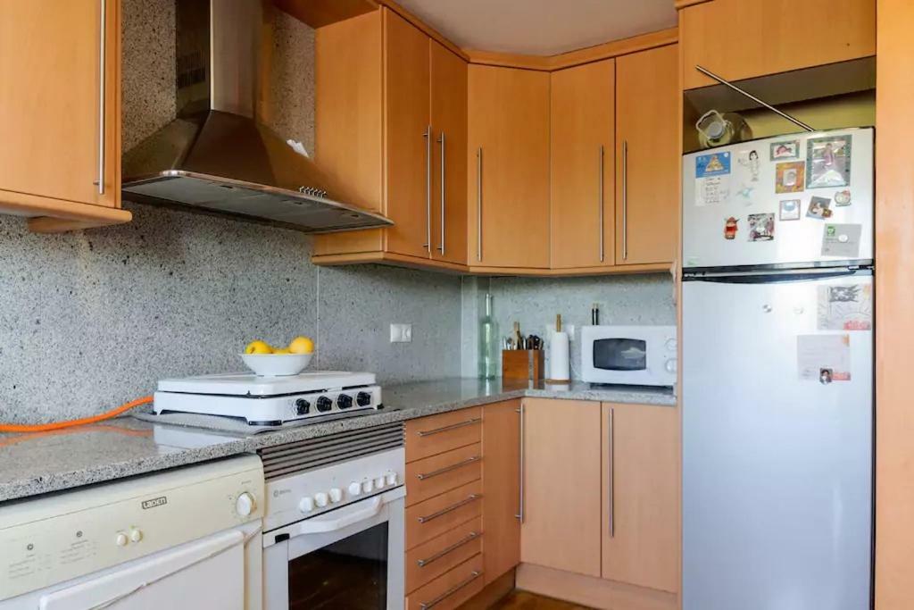 Ca La Gloria Bed & Breakfast Vilabertrán Dış mekan fotoğraf