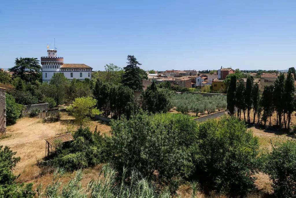 Ca La Gloria Bed & Breakfast Vilabertrán Dış mekan fotoğraf