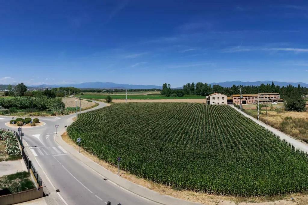Ca La Gloria Bed & Breakfast Vilabertrán Dış mekan fotoğraf