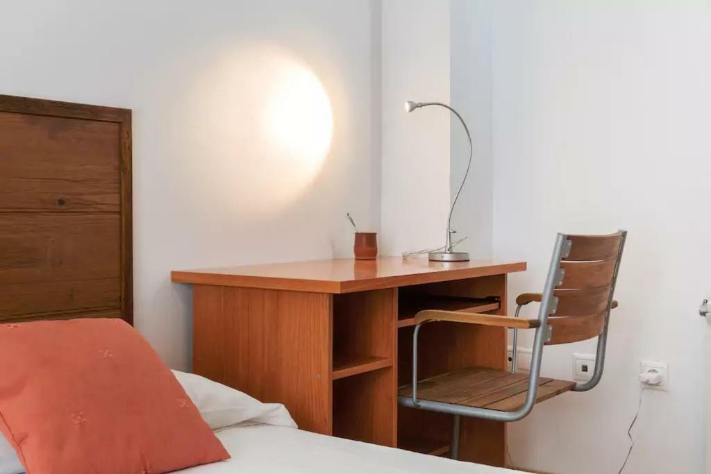 Ca La Gloria Bed & Breakfast Vilabertrán Dış mekan fotoğraf