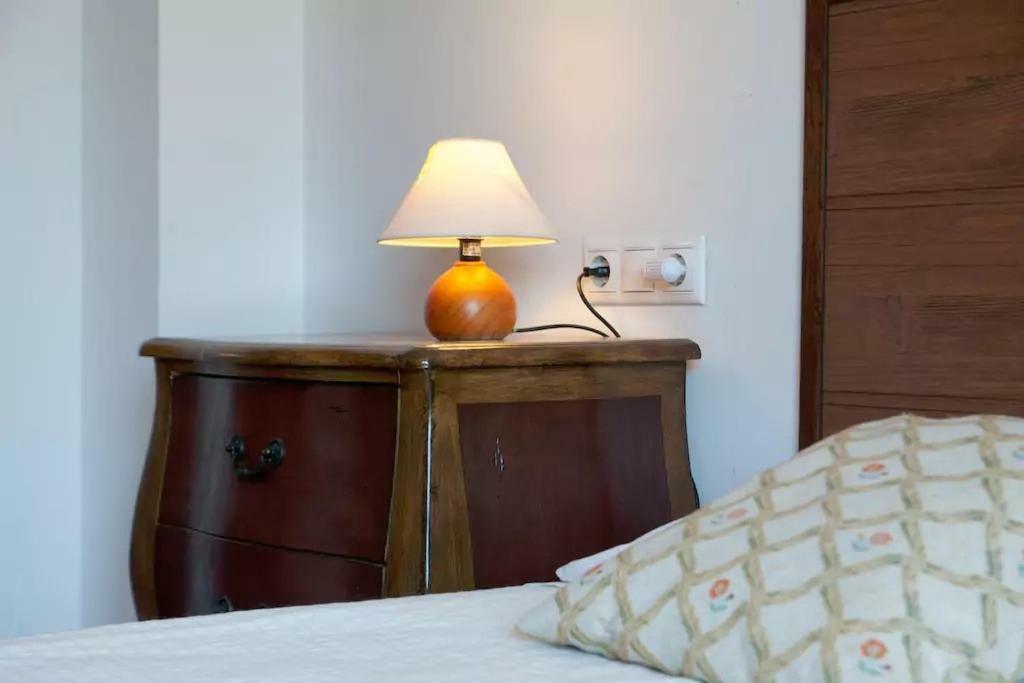 Ca La Gloria Bed & Breakfast Vilabertrán Dış mekan fotoğraf