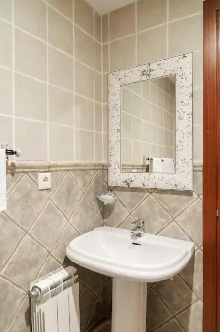 Ca La Gloria Bed & Breakfast Vilabertrán Dış mekan fotoğraf
