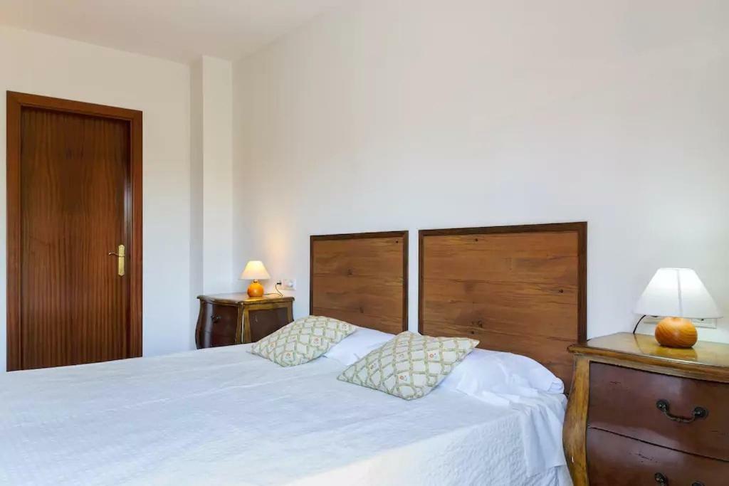 Ca La Gloria Bed & Breakfast Vilabertrán Dış mekan fotoğraf
