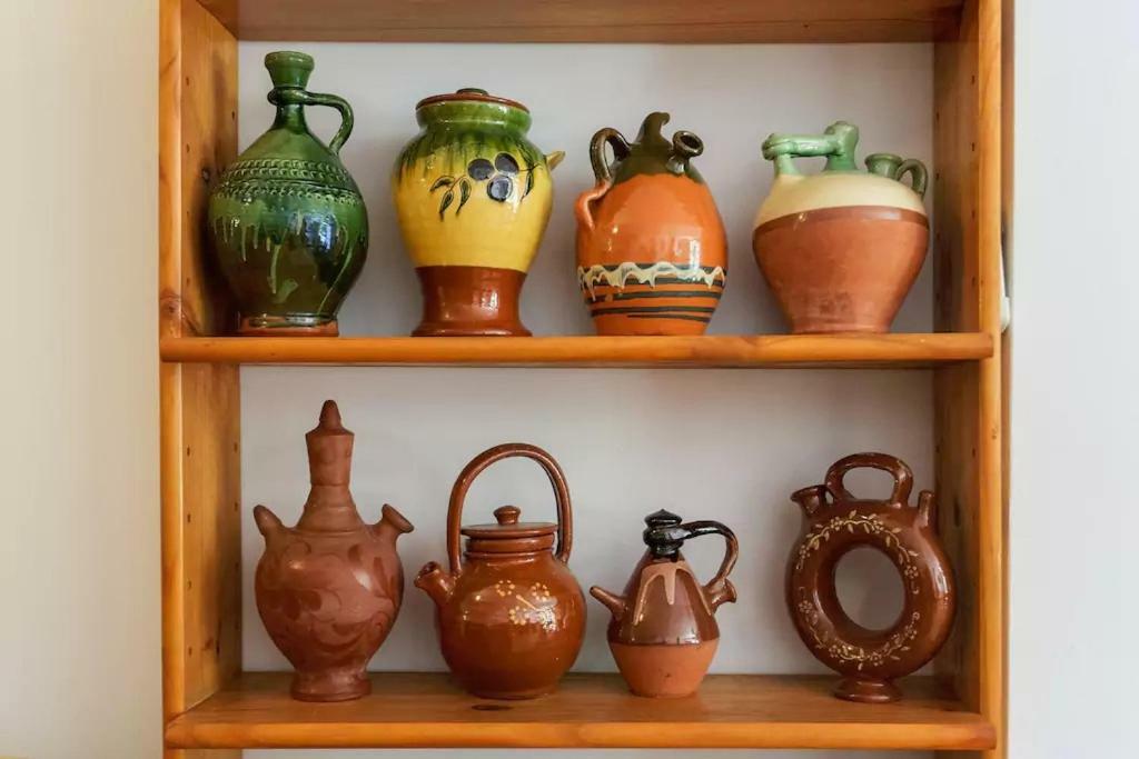 Ca La Gloria Bed & Breakfast Vilabertrán Dış mekan fotoğraf
