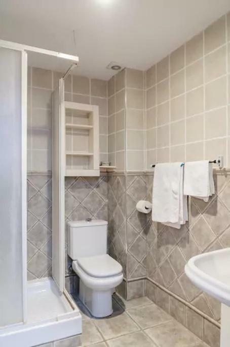 Ca La Gloria Bed & Breakfast Vilabertrán Dış mekan fotoğraf