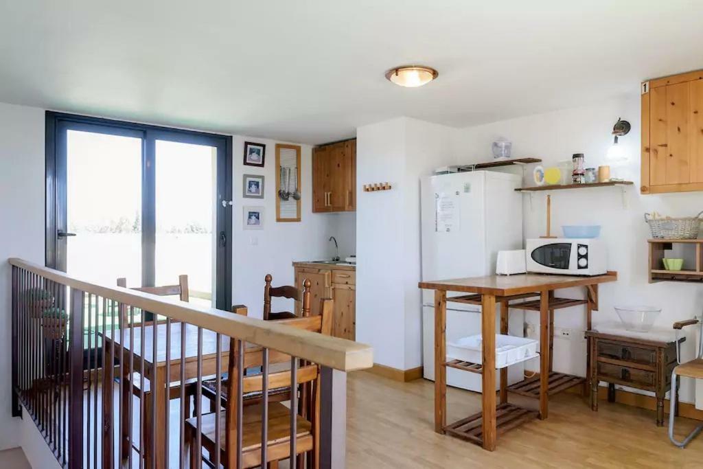 Ca La Gloria Bed & Breakfast Vilabertrán Dış mekan fotoğraf