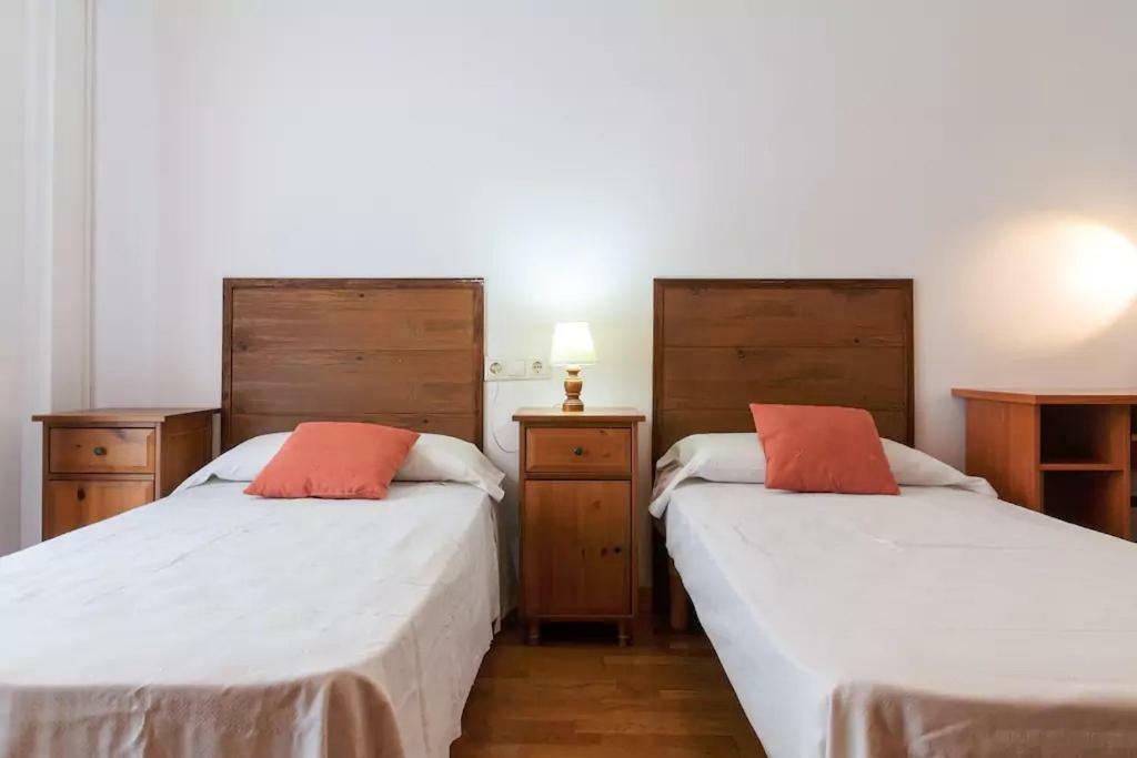 Ca La Gloria Bed & Breakfast Vilabertrán Dış mekan fotoğraf