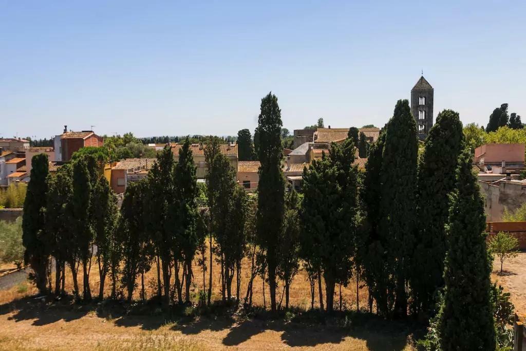 Ca La Gloria Bed & Breakfast Vilabertrán Dış mekan fotoğraf