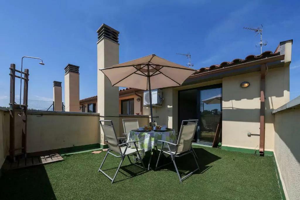 Ca La Gloria Bed & Breakfast Vilabertrán Dış mekan fotoğraf