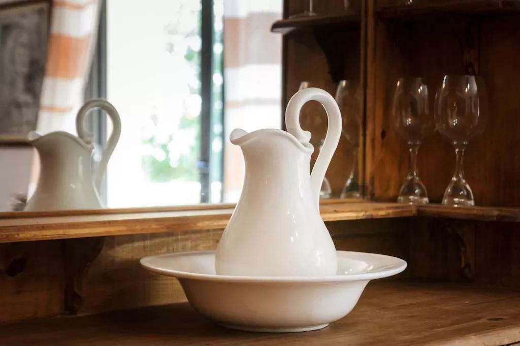 Ca La Gloria Bed & Breakfast Vilabertrán Dış mekan fotoğraf